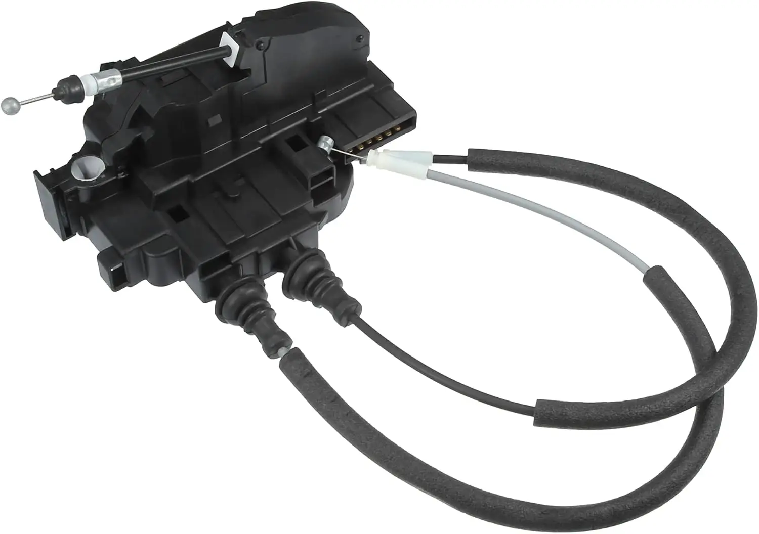 MHJ for KIA Auto Parts Wholesaler New Front Left Door Lock Actuator 81310-3K020 & Latch for HYUNDAI SONATA 2005-2007 Nissan Make