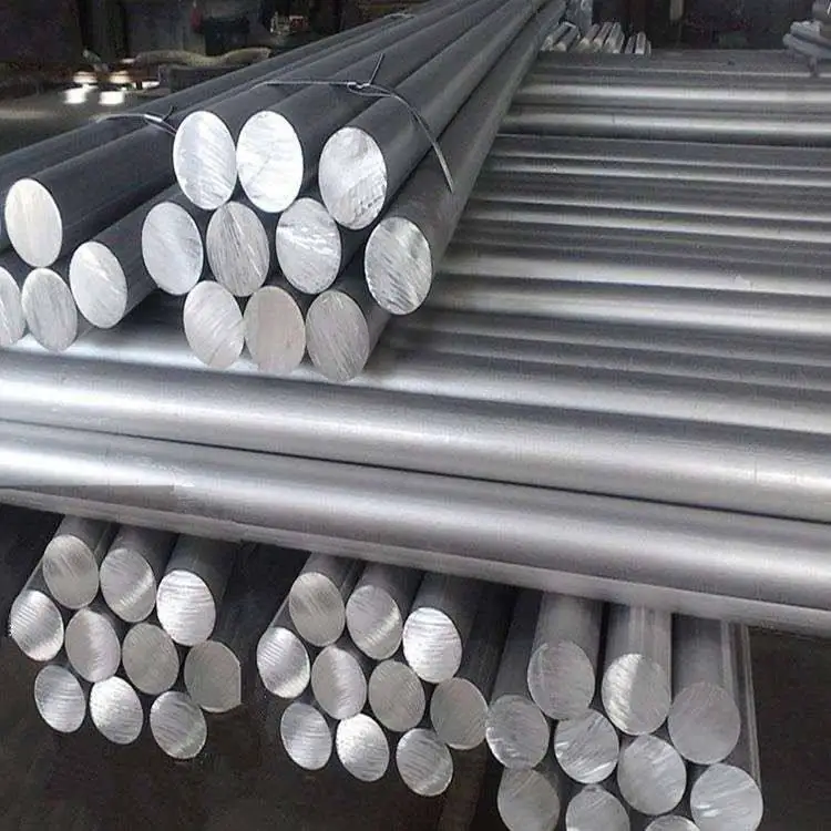 1100 grade Aluminium alloy bar round aluminium rod price