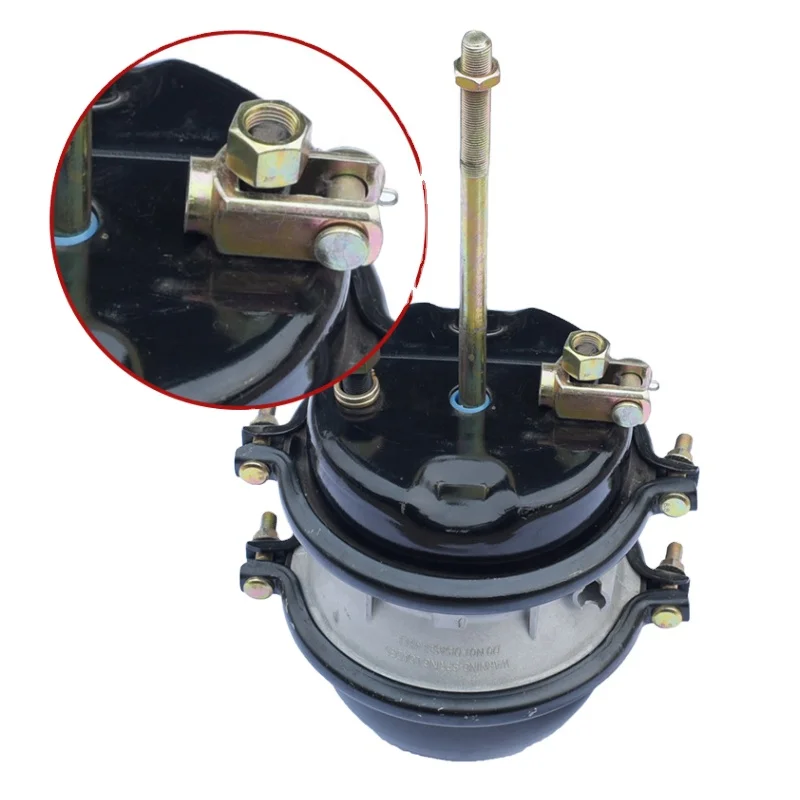 3030 brake chamber air brake brake booster truck