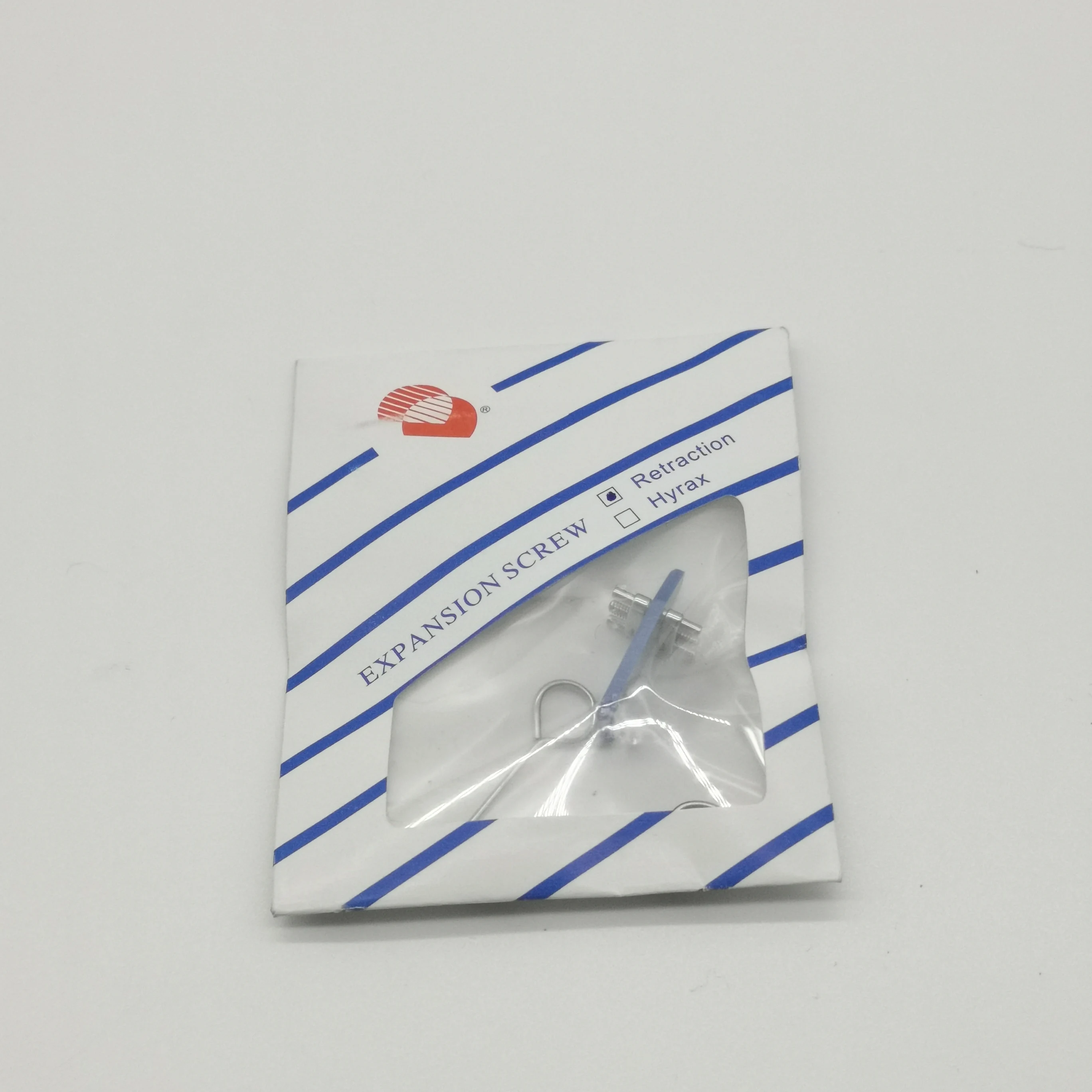 Dental High Quality Lingual Accessories High Quality Dental Orthodontic Expansion Screw