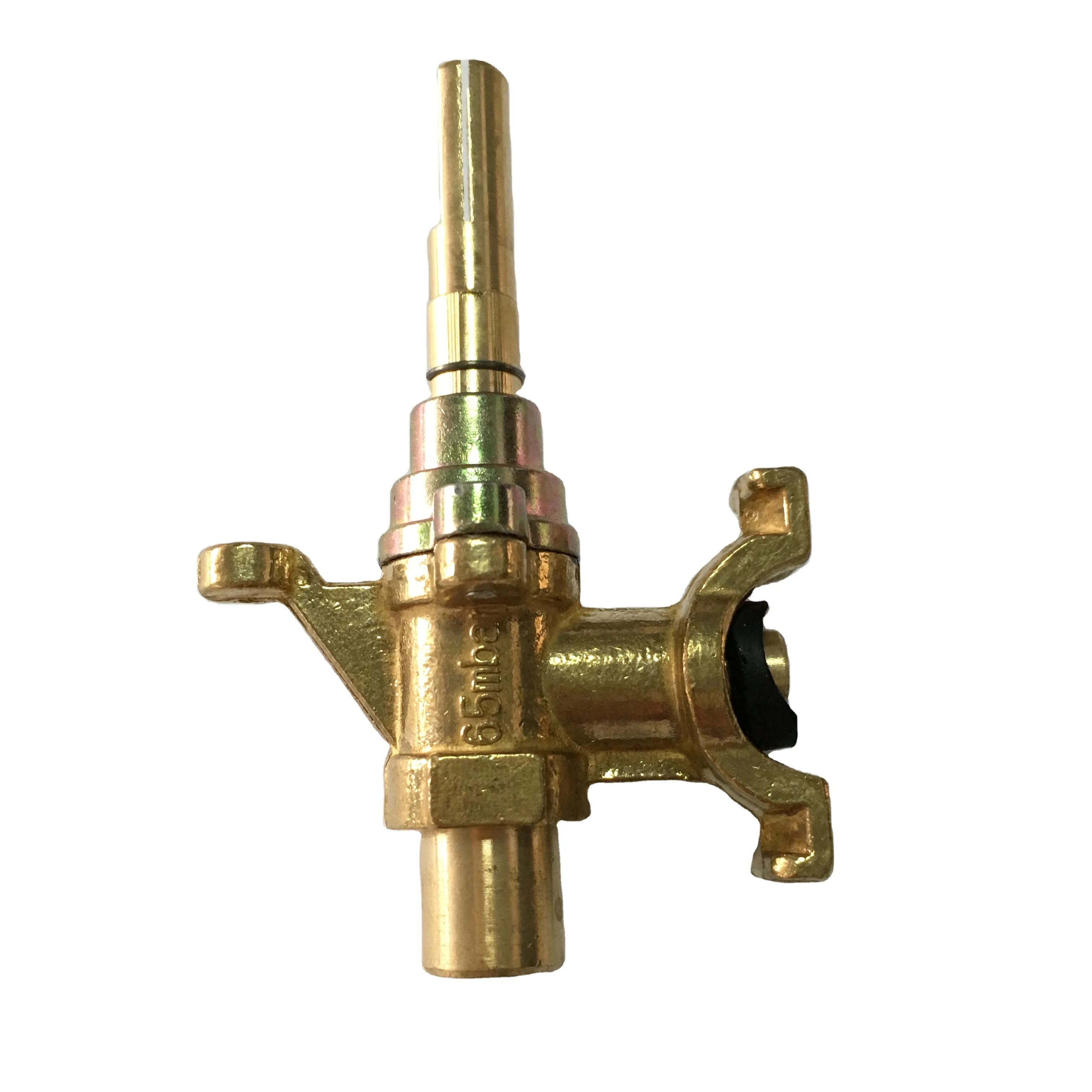 Small gas valve cooker ZJ-Y17