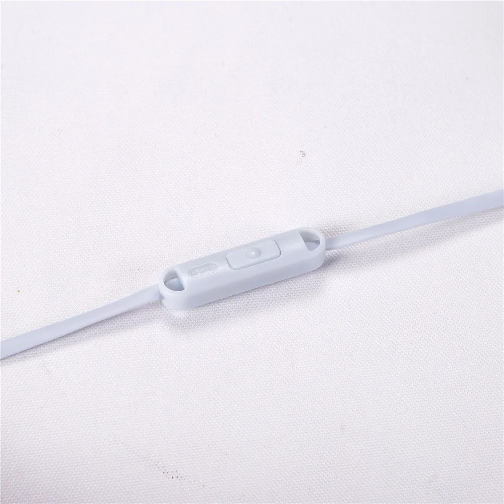 In-Ear Earphone Cartoon Cute Shaped Earphone For Girls 1.15m Earbuds For Mobile Phone