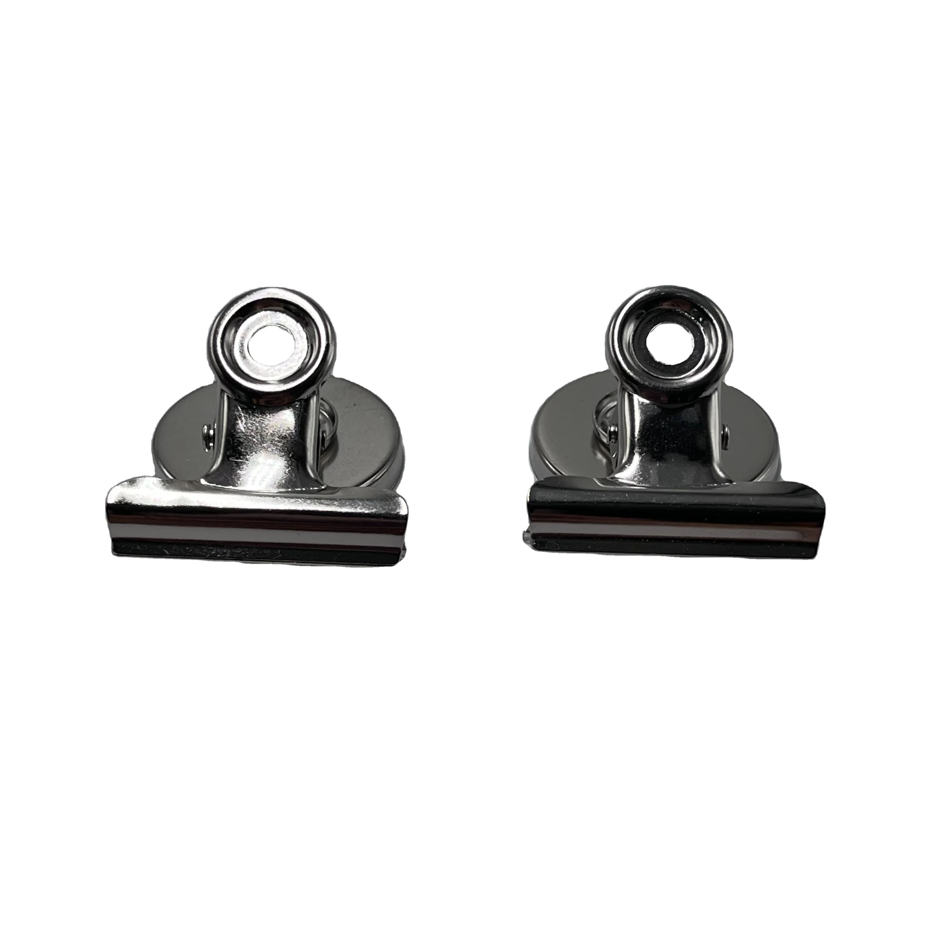 2pcs Magnetic Letter Clips