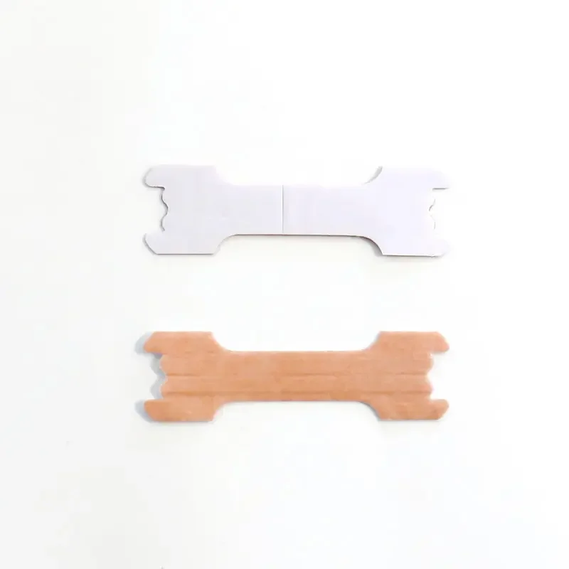 Ночная полоска для предотвращения храпа средство сна одноразовая пластырь носа