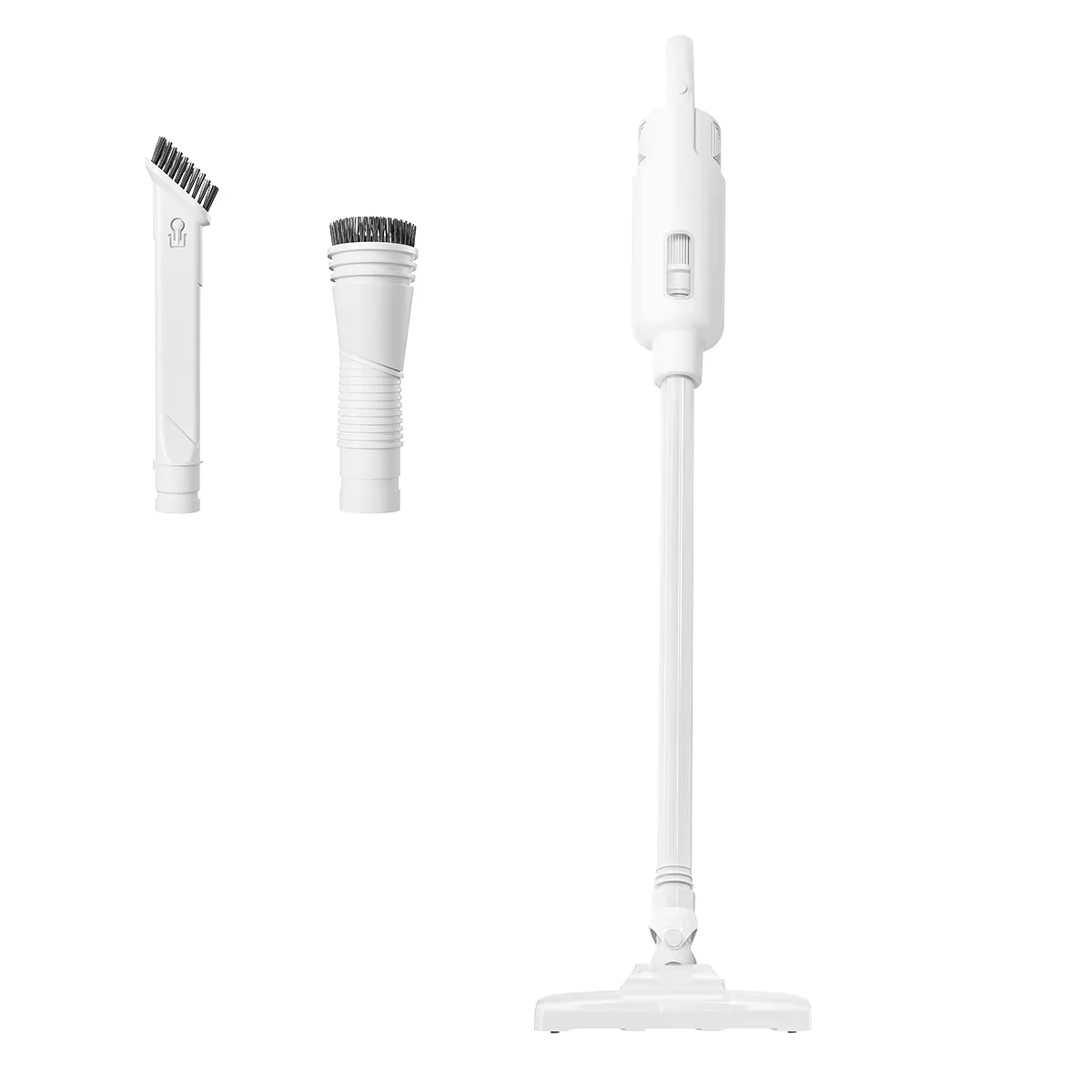 Cordless portable vacuum cleaner household brushless motor high suction desktop vacuum cleaner