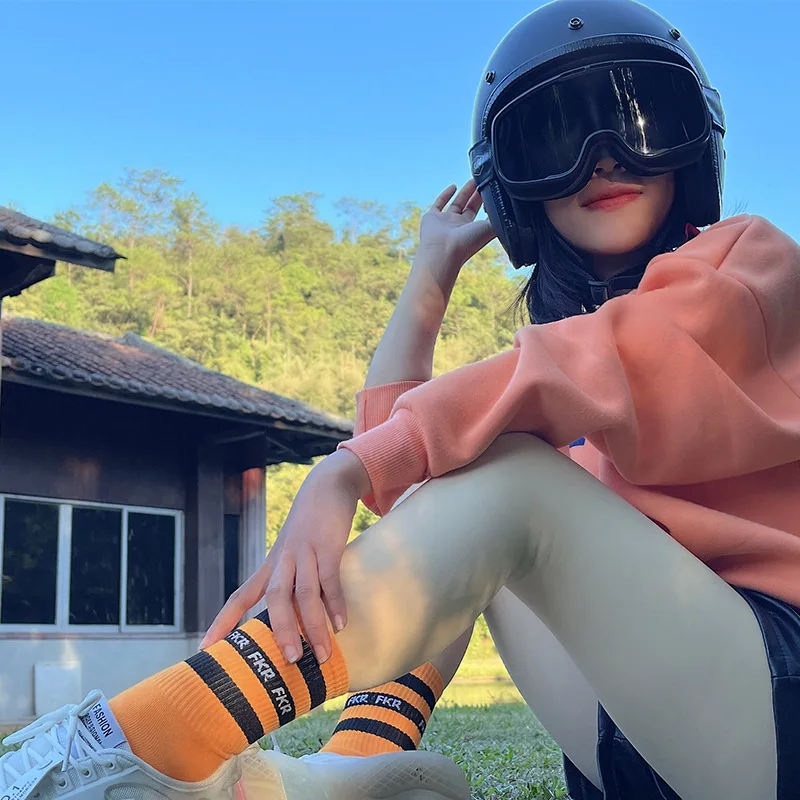 New High Quality Motocross Protective Glasses Windshield Dustproof Motorcycle Glasses