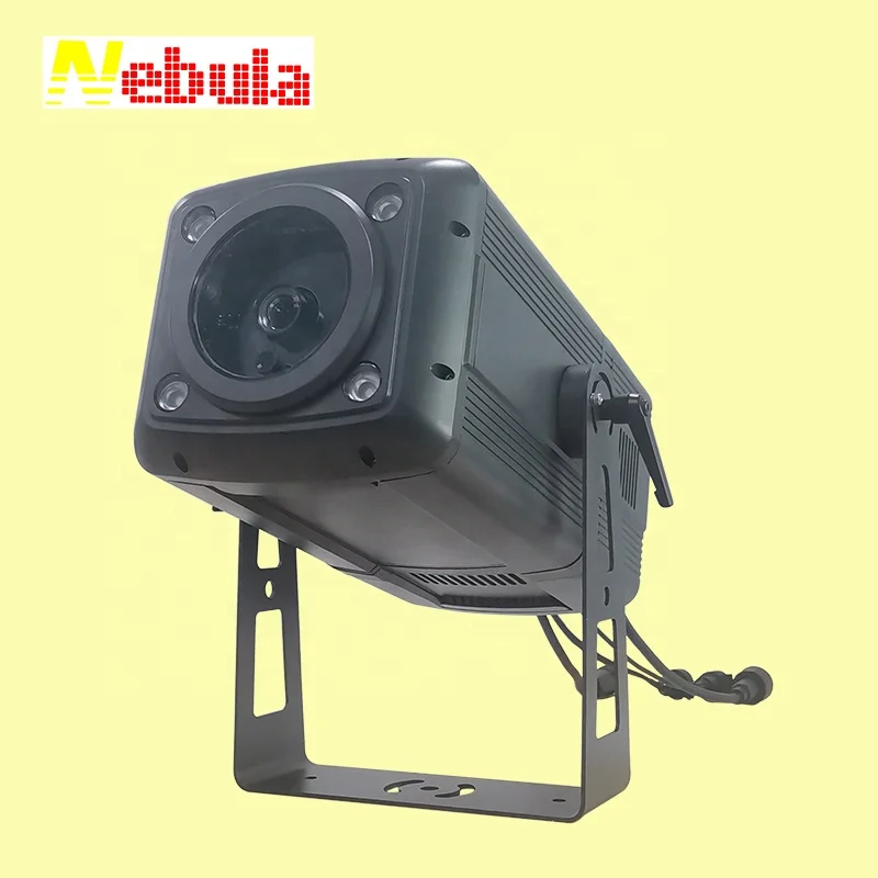 High Brightness Intelligent Infrared Capture DLP Android Projector with Multi Interactive Kids Game