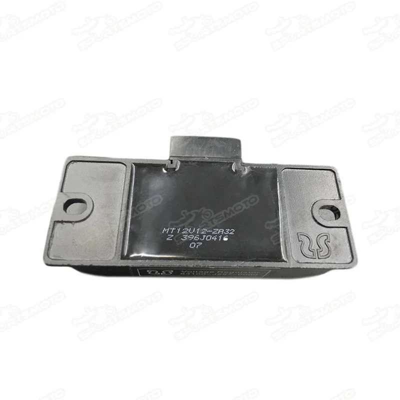 NC250 NC450 Rectifier Voltage Regulator For Zongshen 250cc 450cc BSE KAYO Dirt Bike