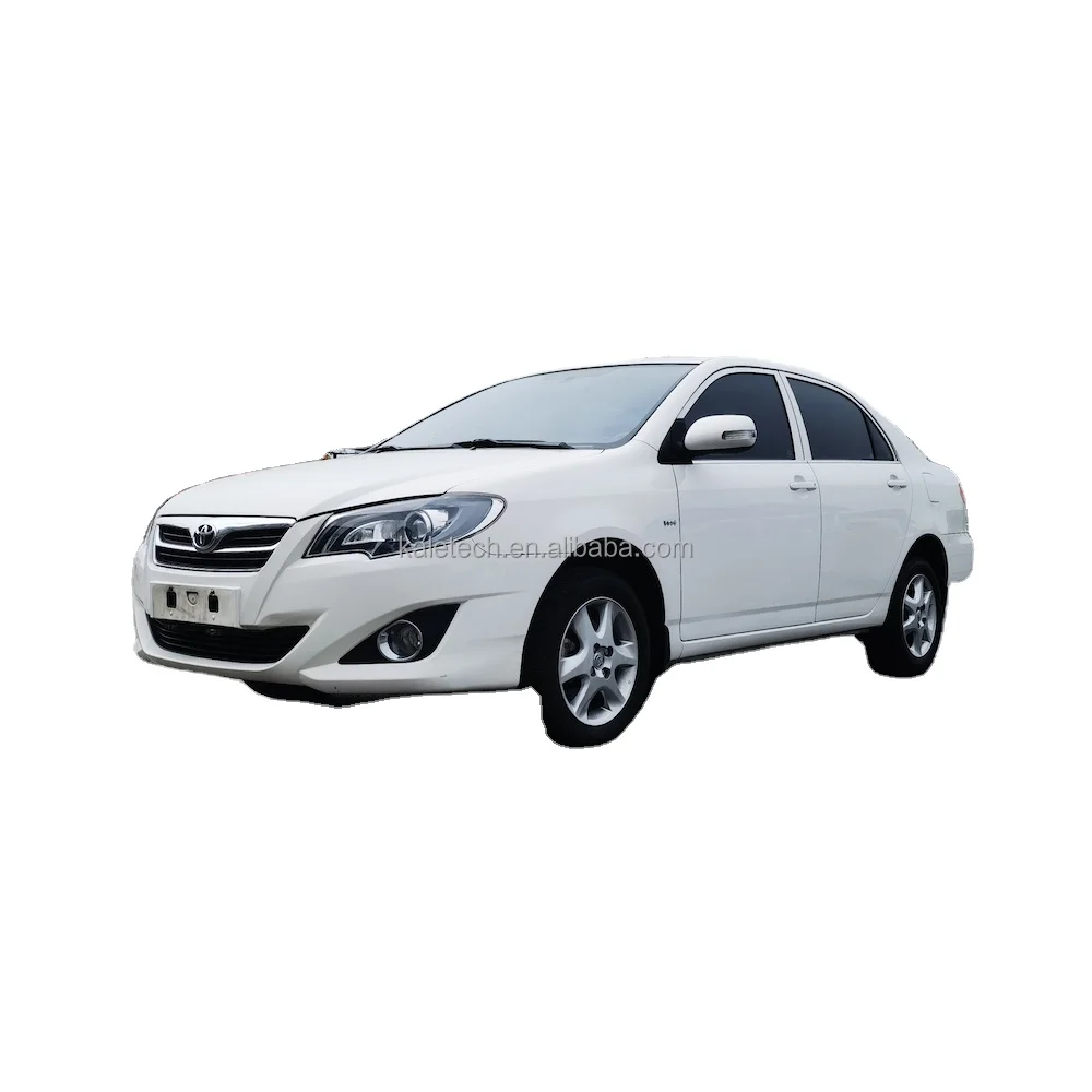 В наличии дешевые подержанные автомобили Toyota для продажи Corolla EX б/у
