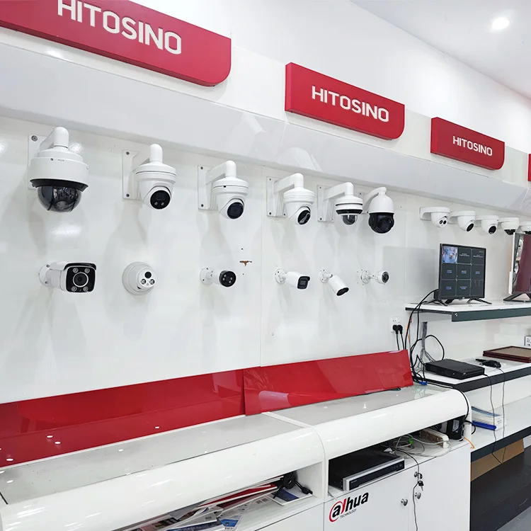 HIKVISON 4 5 6 8 12 16 24 30 48 54 port 10/100M 32 48 Gbps ethernet fiber gigabit PoE Network Switch