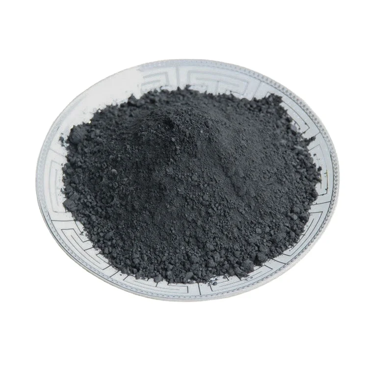 nano boron carbide b4c powder (superfine b4c boron carbide powder 60nm)