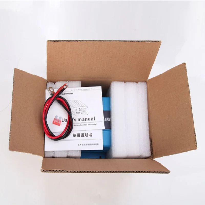 Donghui 700w 380 volt out put solar power off grid inverter on grid  solar dc to ac inverter