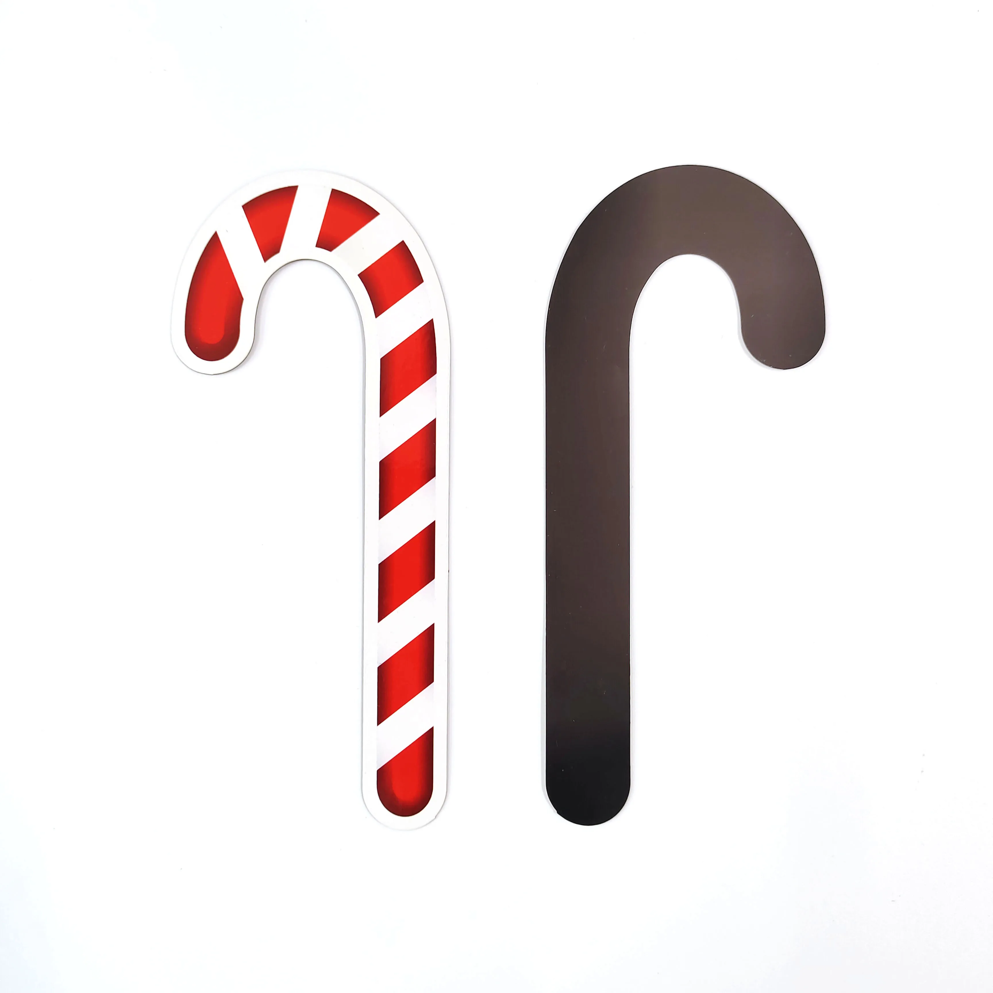 Multiple Size Home Office Decoration Souvenir Soft PVC Magnetic Sticker Fridge Magnet For Kitchen