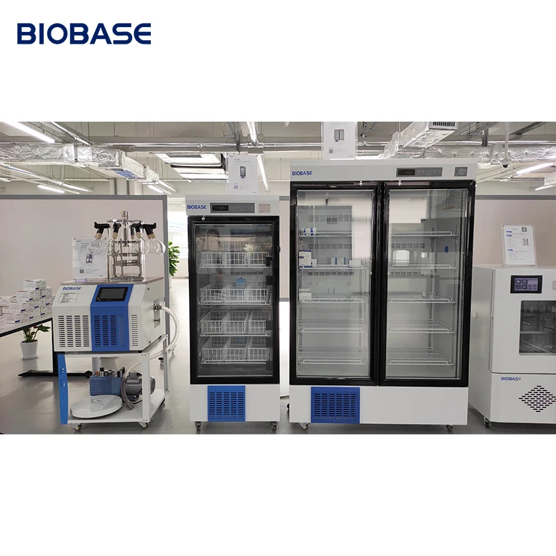  BIOBASE Китай лабораторный научный инструмент для забора газа печи пищеварения Kjeldahl