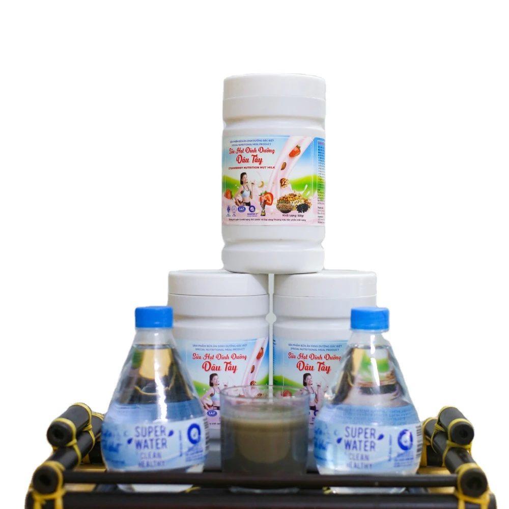 Mineral Water High Specification Clear Using For Drinking Nylon Bags & Carton Box Outside Vietnam Manufacturer