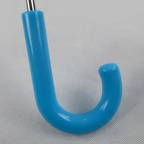 Custom  fashionable funny animal printing  child umbrella  poe  clear umbrella