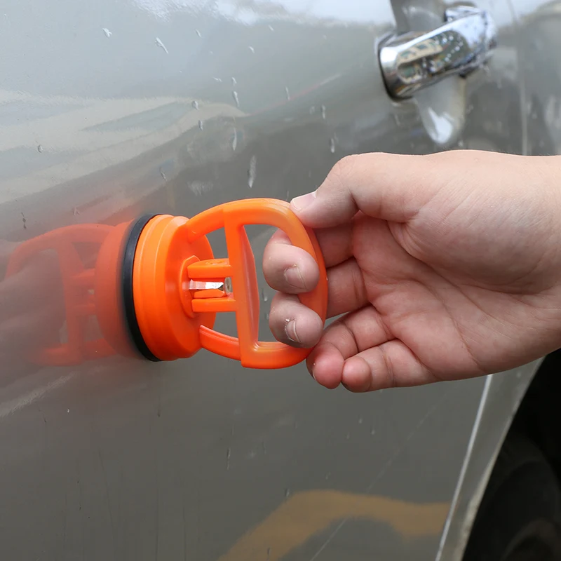 Super PDR Bodywork Panel Sucker Remover Tool Dent Puller Small Suction Cup Other Vehicle PDR Tools