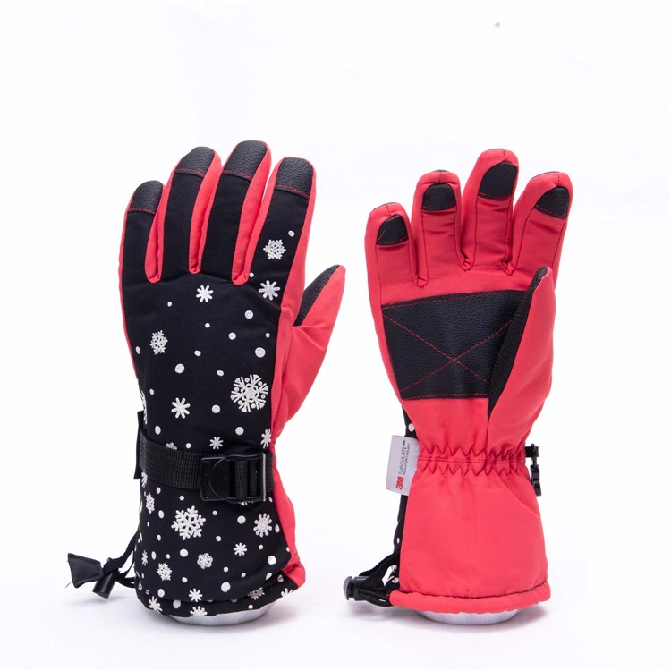  customized Hot Sale Windproof Snow Winter Insulation Ski