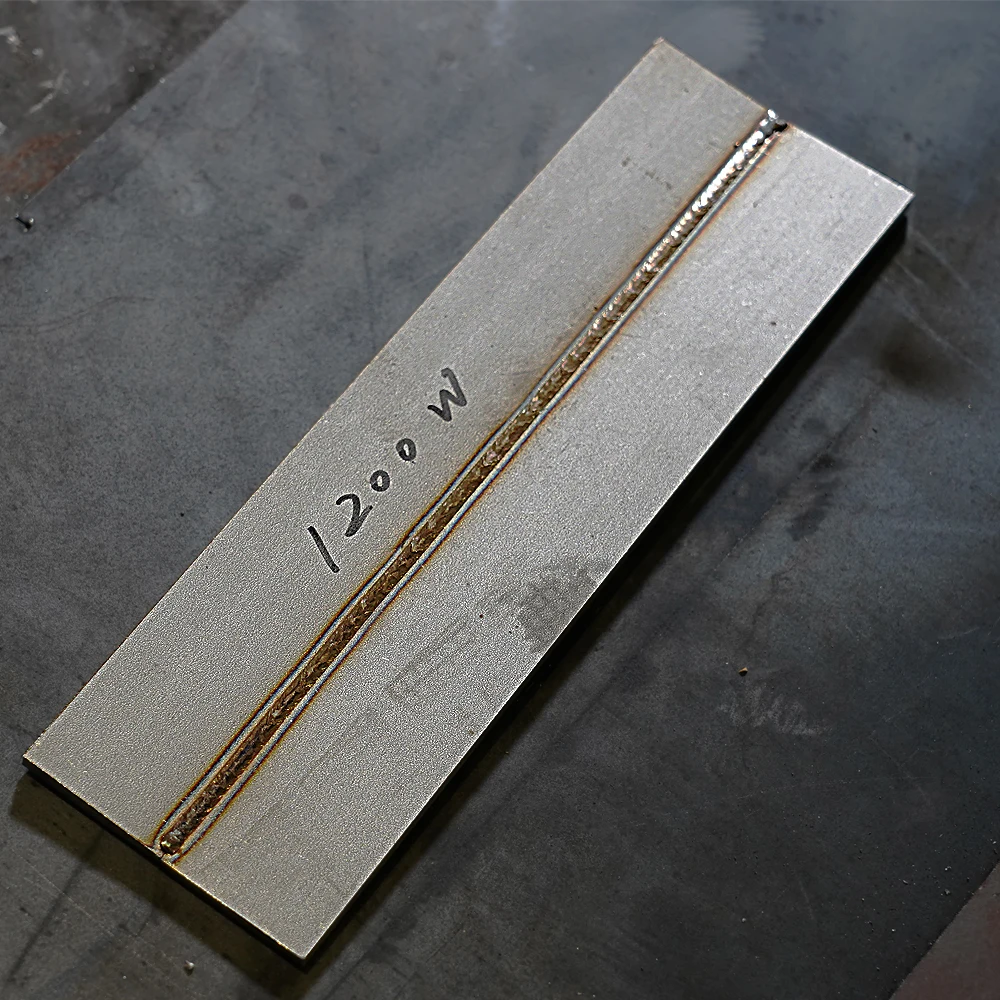 BIG DISCOUNT 1500W COS-LW-1500 Handheld cnc fiber laser welding machine 500W 750W 1kW stainless steel laser for sale