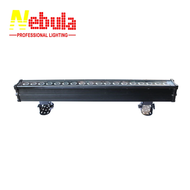 Wholesale 18x10  RGBW  Skyline Linear Led Grow Light Bar