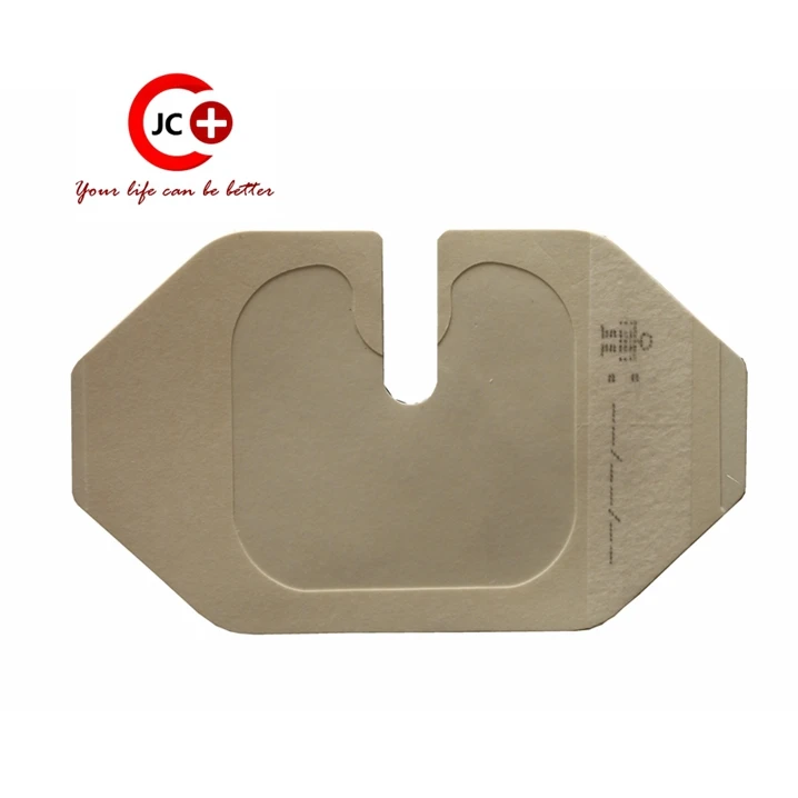 Transparent IV Dressing Kit Wound Care Dressing IV Dressing For Wound Care
