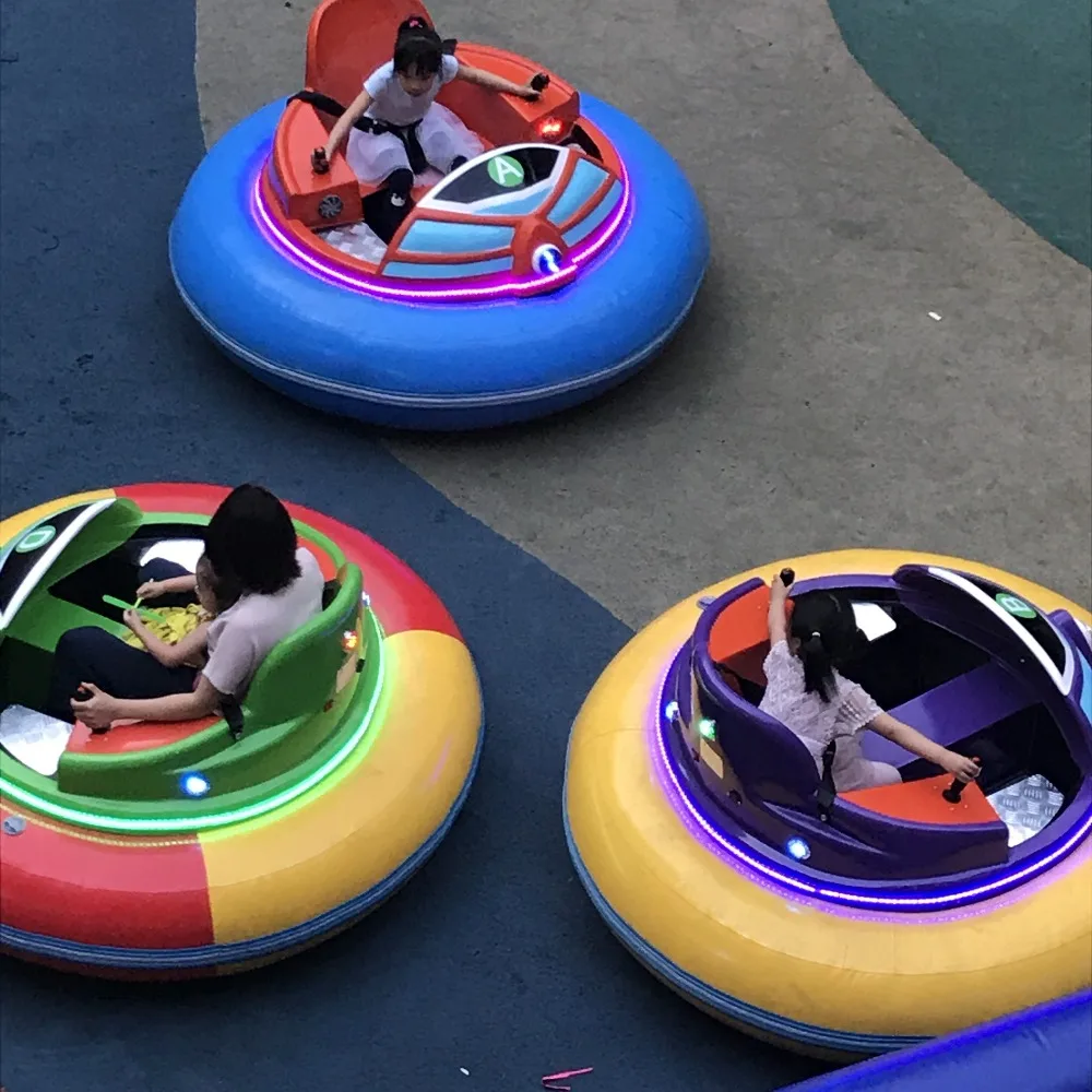 New design street legal cheap electric bumper cars for sale / amusement park bumper car / kids ice battery bumper cars price