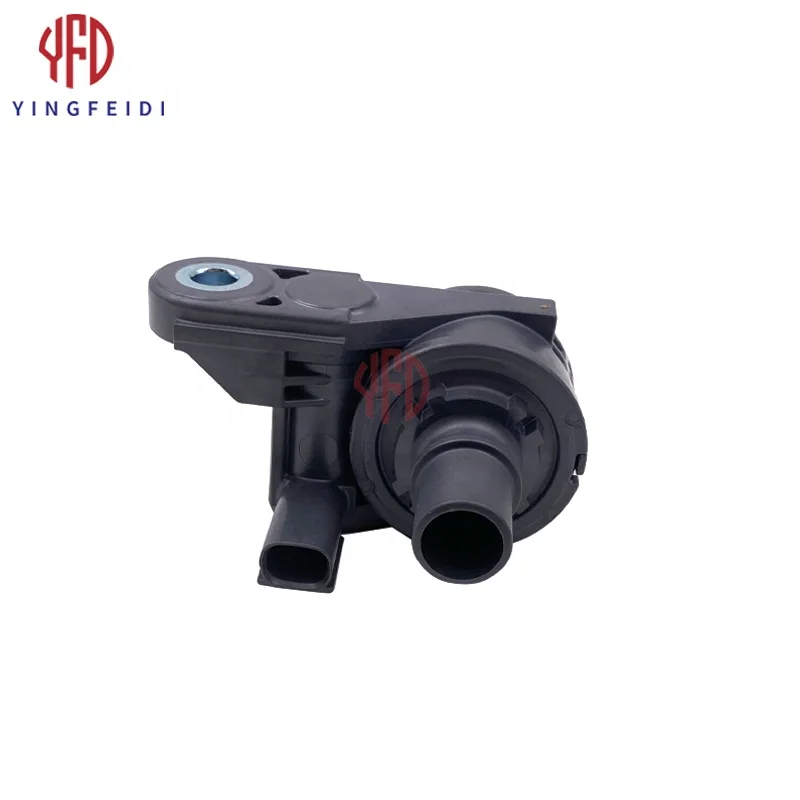 Original car parts Valve Water Coolant flow control valve for Toyota lexus GS450h Prius 16671-25070