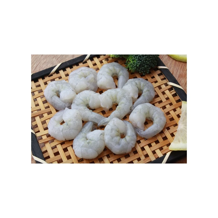 
Best Price Superior Quality Wholesale Peeled Prawns At Cheap Price Frozen Food 