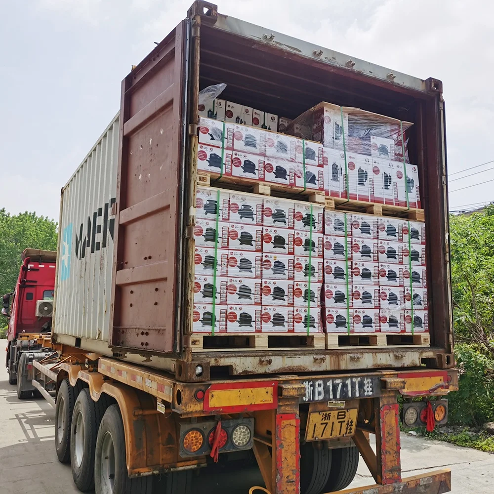 LG Korea Manufacture Supply R134A R600a Refrigerator Compressor Wholesales Price Relay