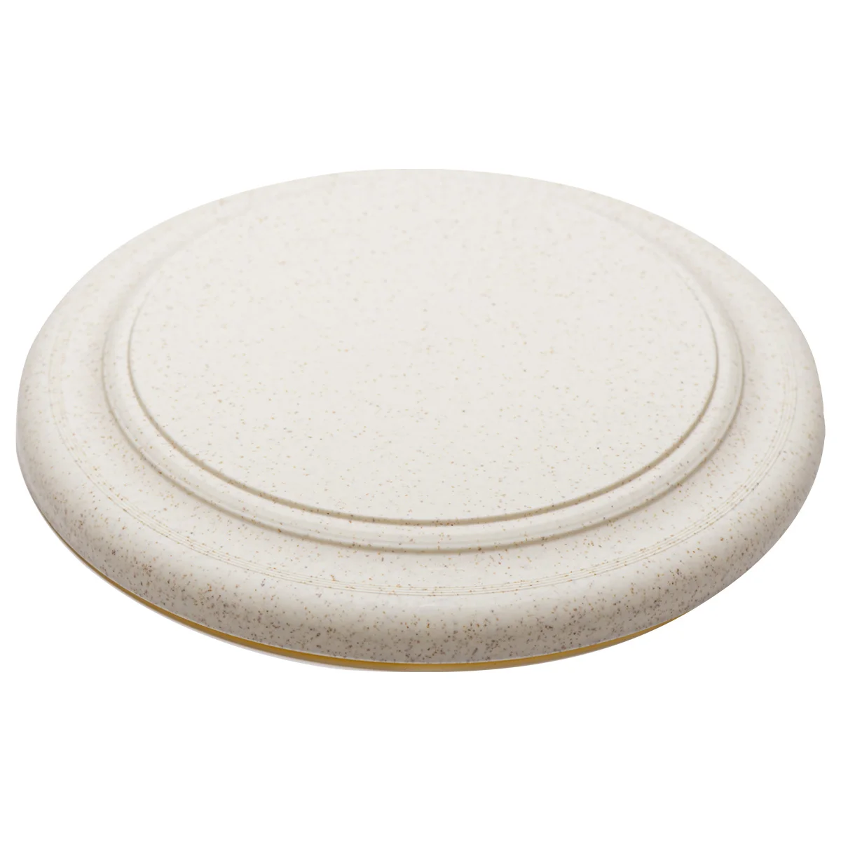 Factory Custom Logo Training PP Soft Backyard Throwing Golf Flying Discs For Kids Adults