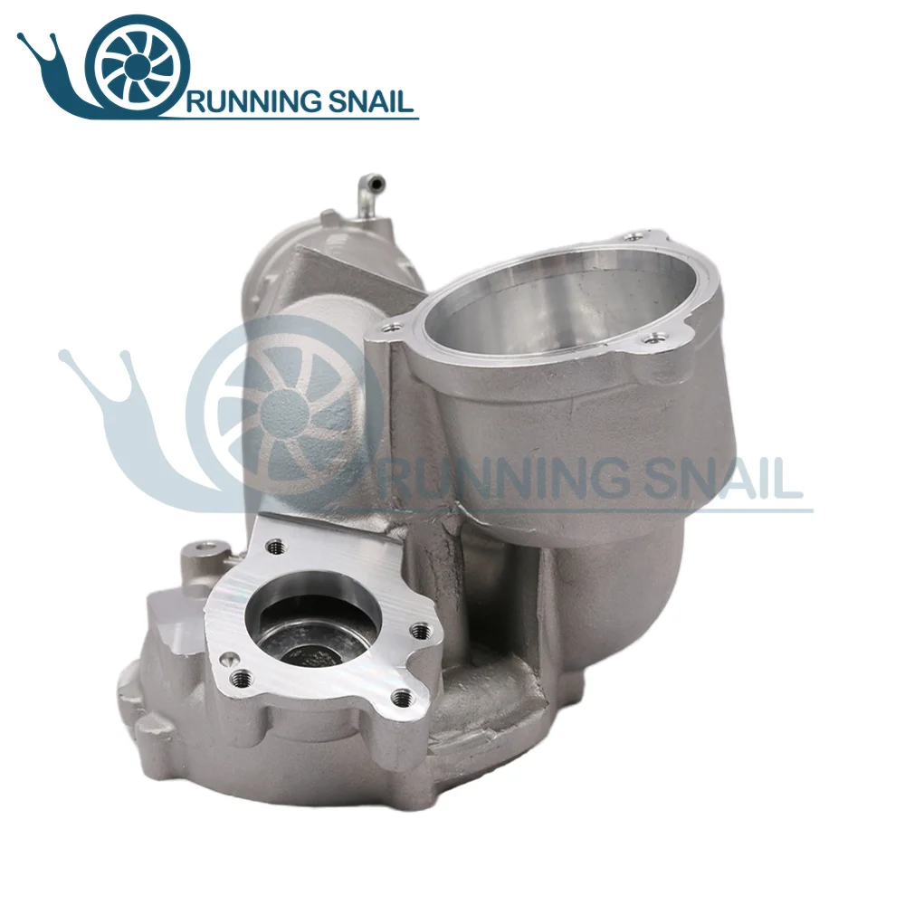 06J145701T 06J145701N Turbo compressor Housing K03 For Skoda Octavia II 2.0 TSI 147Kw CCZA 53039880290 53039700290 Turbo Charger