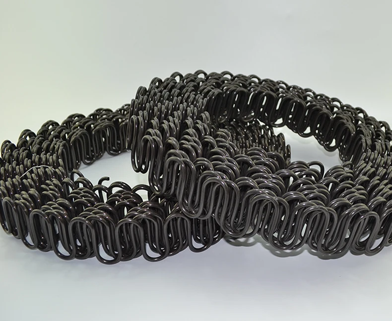 3.0-4.0mm Wire diameter sofa spring verified by SGS