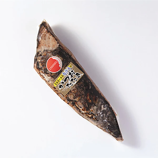 
Japan Can Eat Raw Sashimi Grade Seared Skipjack Dried Smoked Fish Tuna 