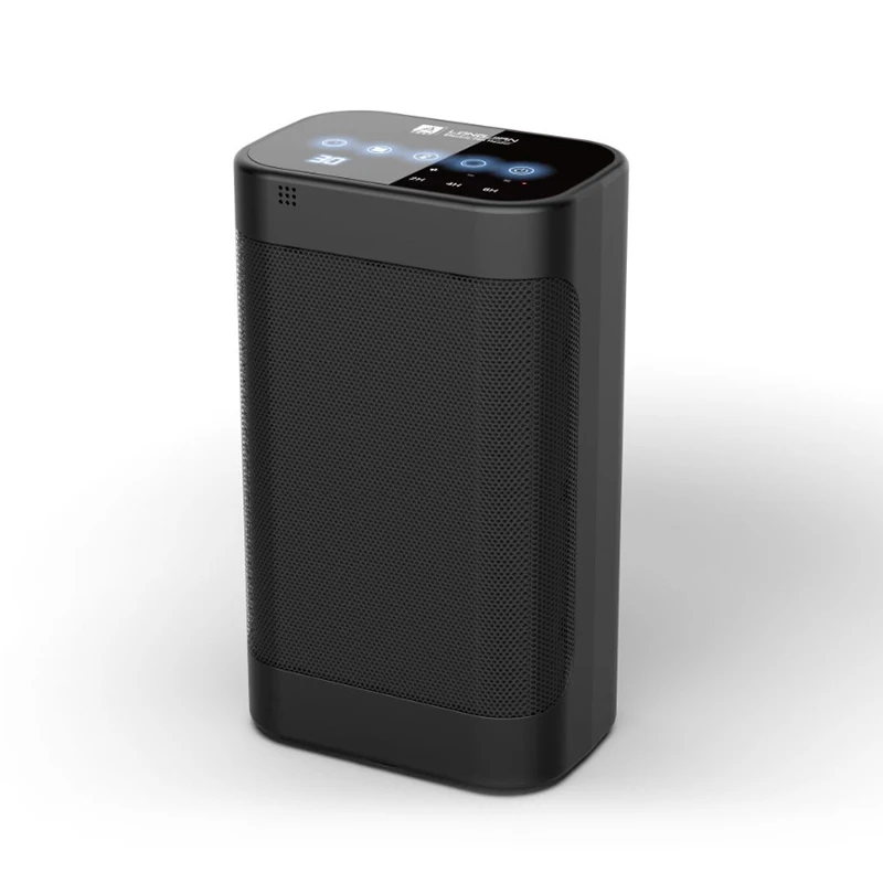 Wholesale Ceramic Mini Heater 750w/ 1500w Portable Electric Space Heater