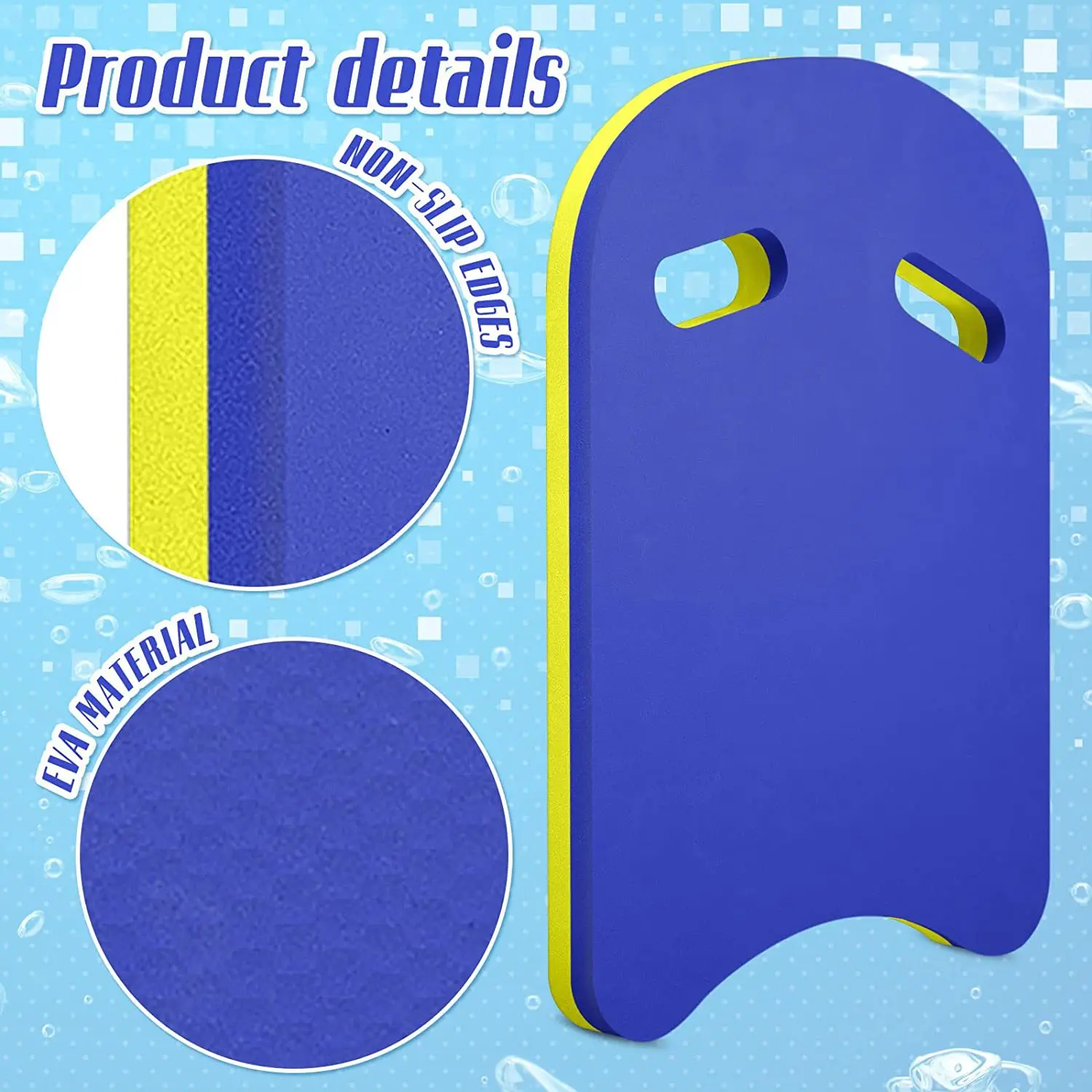 Swimming Pool Float Floating Tray Eva Swimming Floating Board