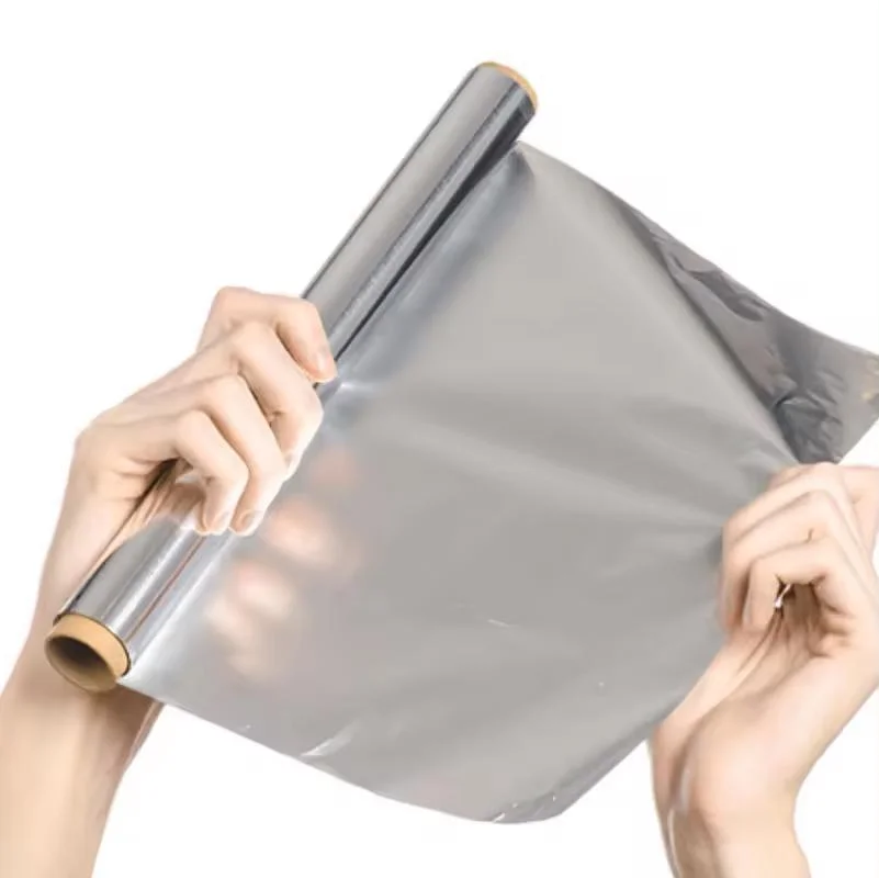 Jumbo 8011 Aluminum Foil Roll Soft Hard Temper 30cm Width Printed and Coated Food Grade Sheet for Packaging Use