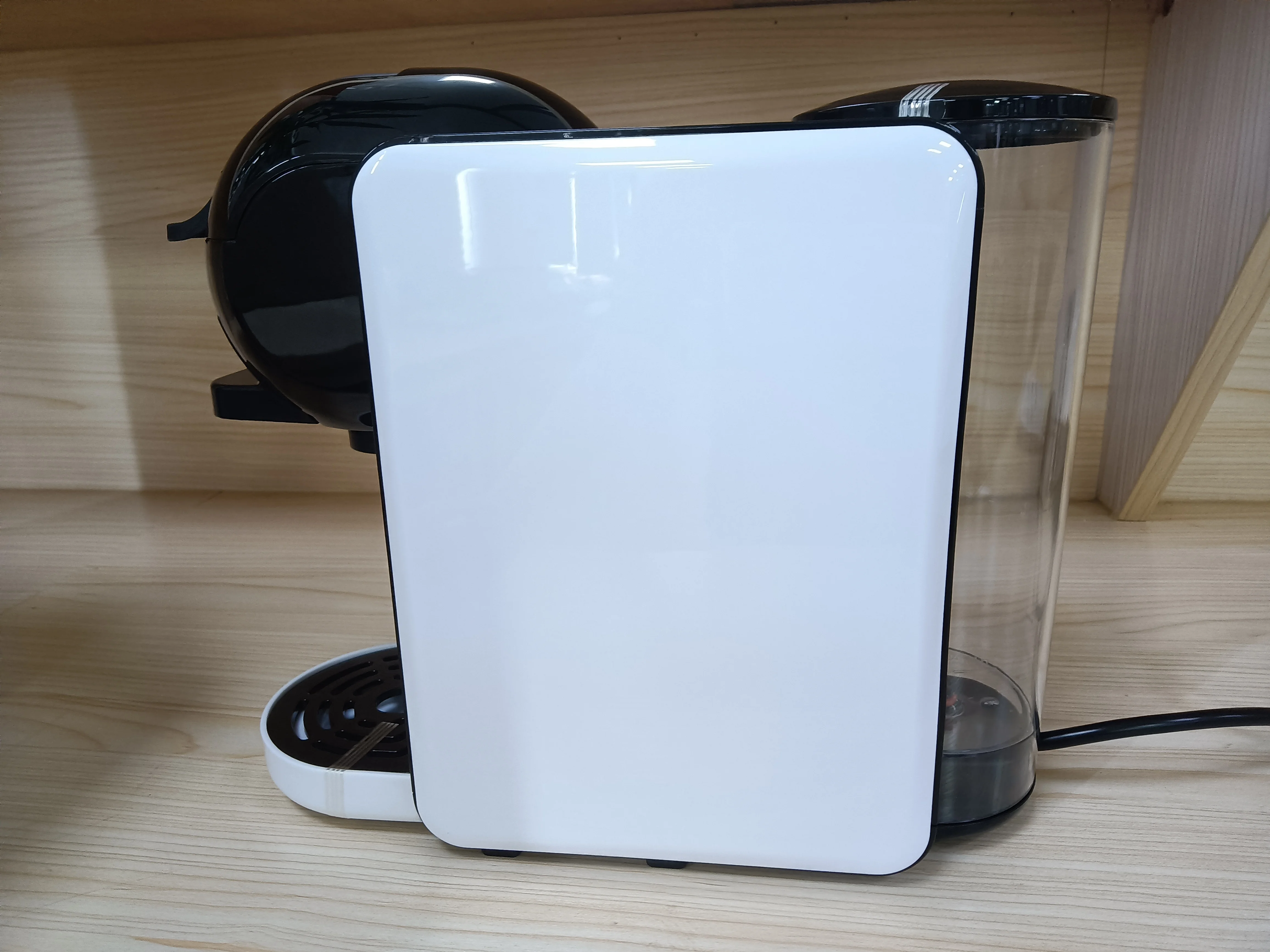 Best Price Cafetera Espresso Multi Capsule Espresso Capsule Coffee Pulper Machine For Home