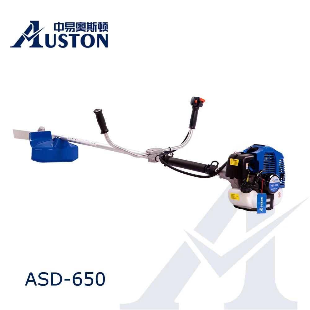  купить бензотриммер 650 AUSTON