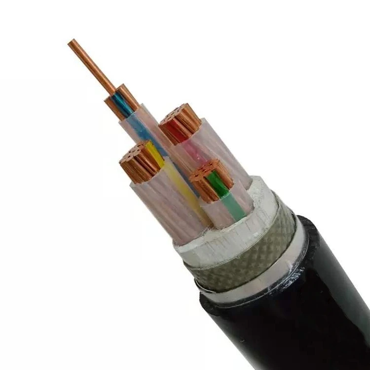 cable price sale 4x16mm2 cable armored power cable