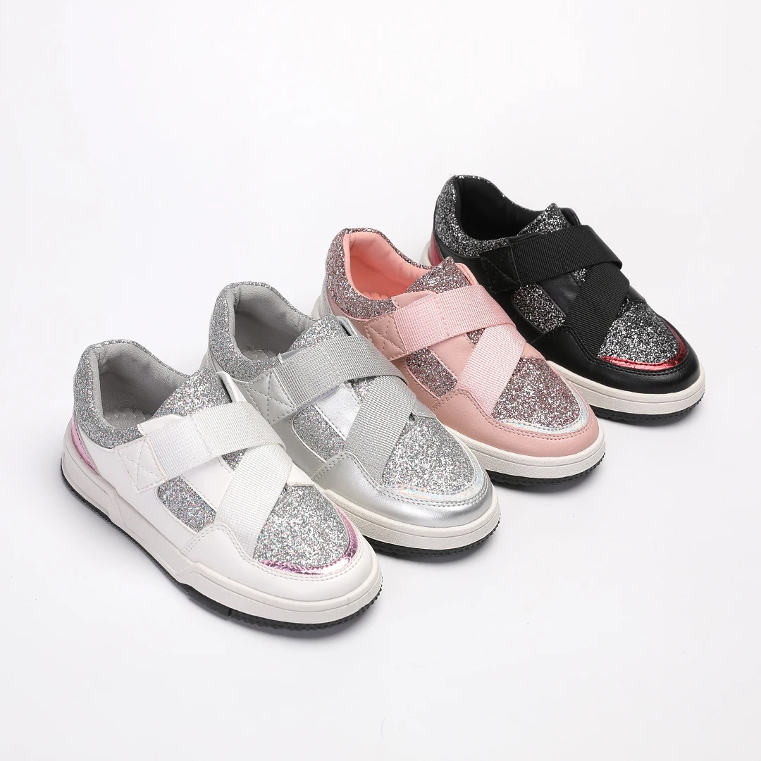 CUSTOM Comfortable Children s Skateboard Casual Shoes with Cushioned Soles for Girls and Boys Waterproof Skateboard Shoes