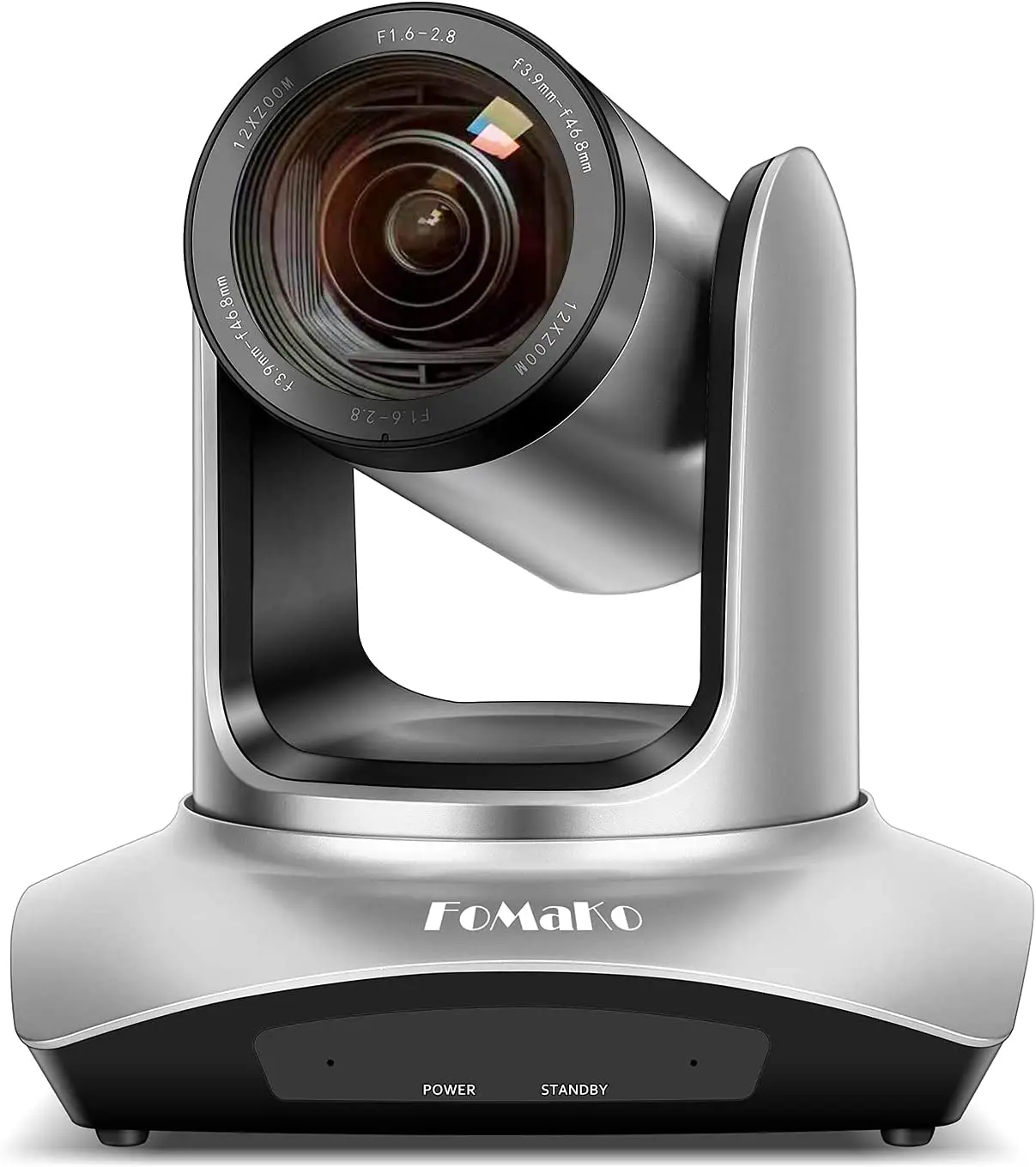 FoMaKo HDMI PTZ камера FOV 72 5 градусов широкоугольная