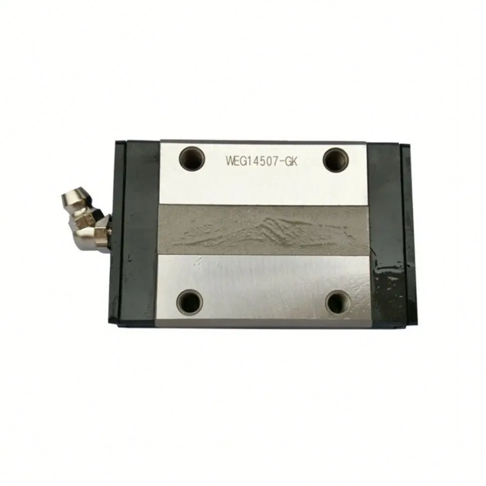 Linear Motion Guide LLTHC 20 A T0 P3