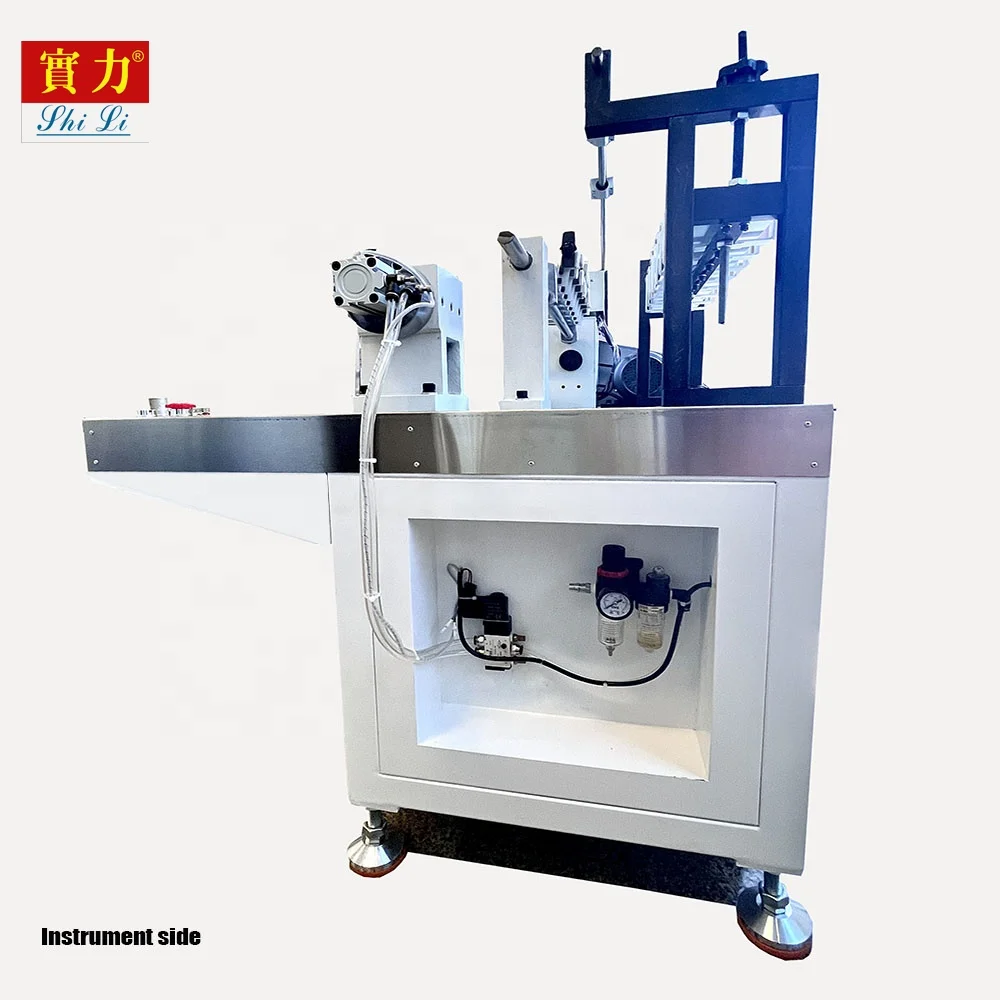 SRA22-8 winding machine for electric motor