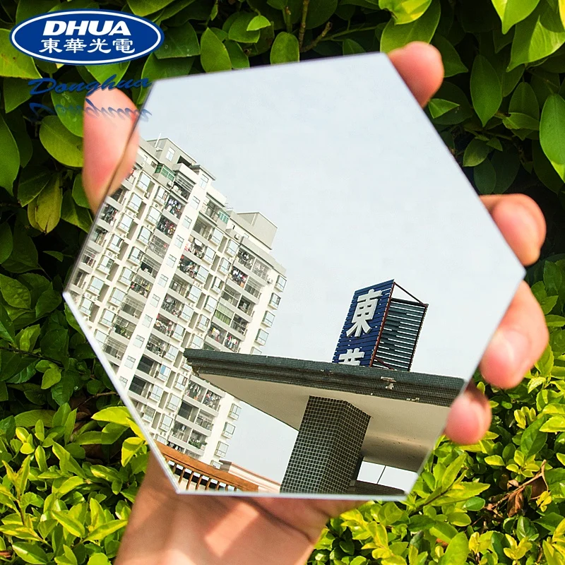 1mm-6mm acrylic mirror sheet