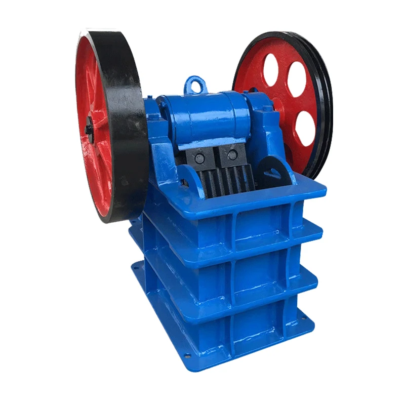 pe 600x900 gray jaw crusher 400 x 600 concasseur de pierres jaw crusher