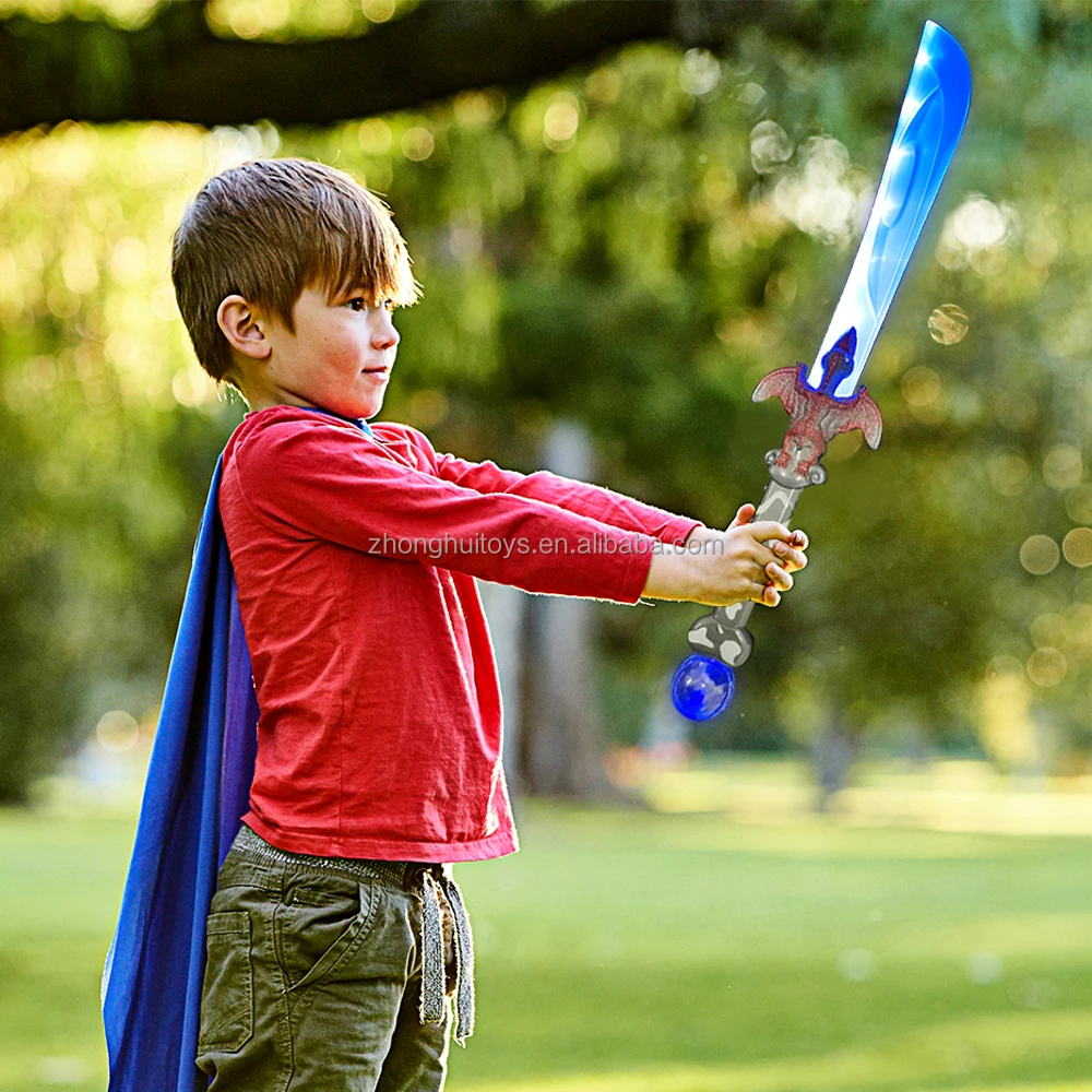 Nicro Wholesale Neon Party Supplies Light Up Toy Concert Boys Kids Favor Glow Stick LED Luminous Flash Fluorescent Lightsaber