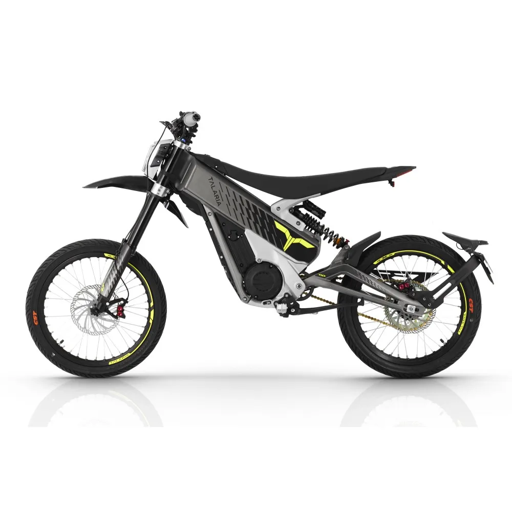 Orginal Cheap Price Adult Aluminum Alloy 5000W MX Bike Central Mid Drive E Bike Electric Dirt Ebike Talaria X3 XXX