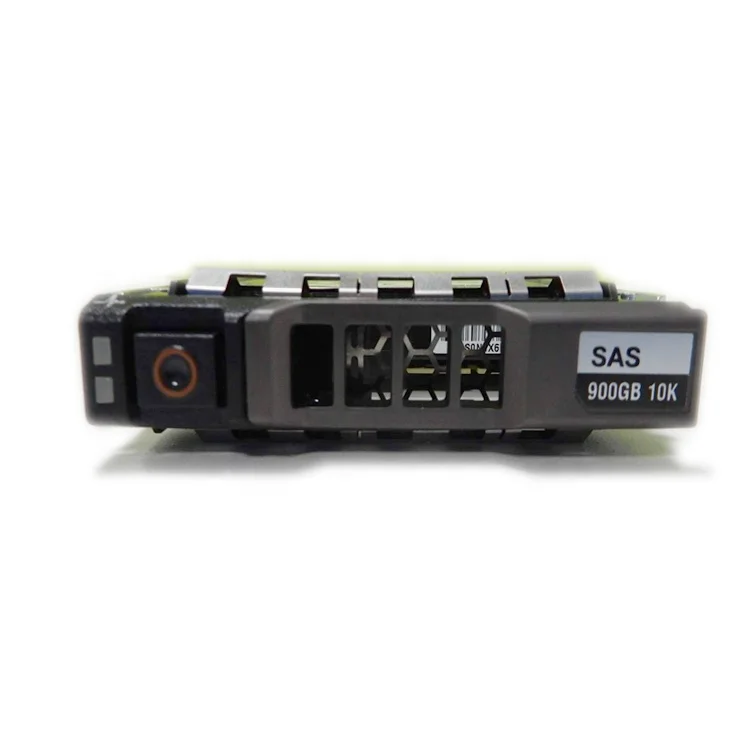 В наличии, твердотельный накопитель 400-BFXN 1,6 ТБ SSD SAS FLASH 2,5 дюйма