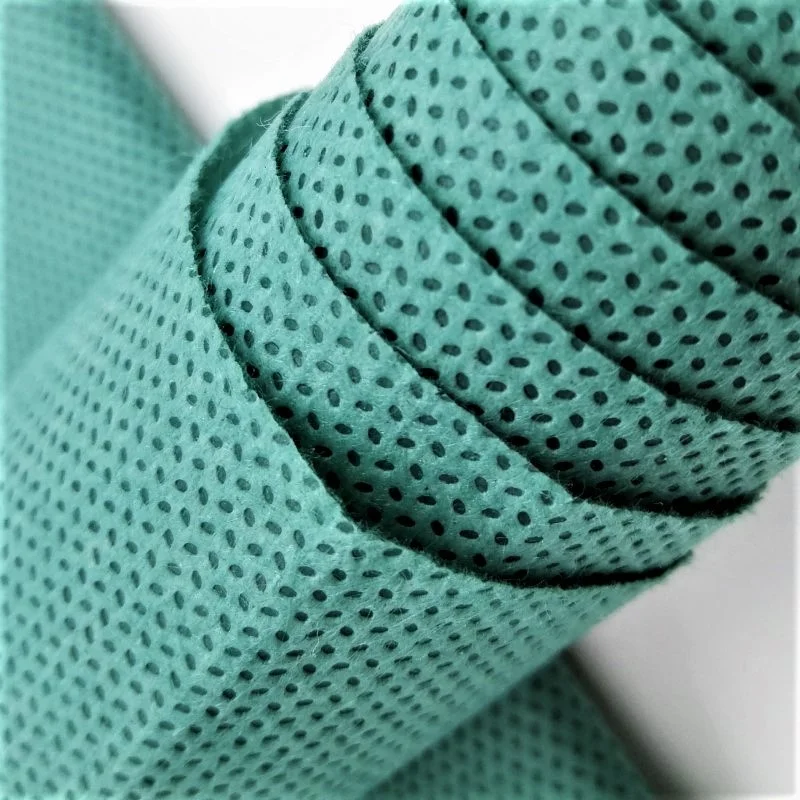 
Directly From China Factory SMS Wholesale Medical SMS SMMS SSMMS for Bed Sheet non woven fabric in Roll 