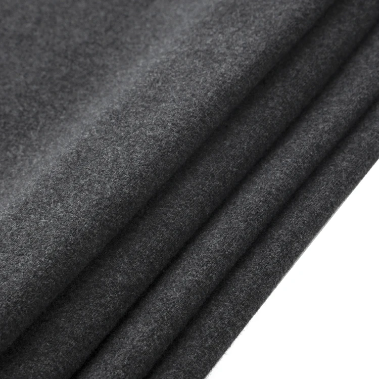 Multifunctional interlock fabric durable sportswear striped tricot fabric